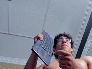 Juliaan Ross webcam flirt4free model stream image