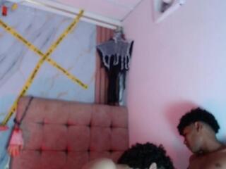 Eduar Conner & Ney Sam