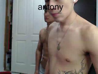 Sam Cute & Dante Cute