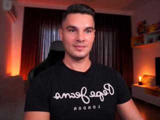 billy_amore from Flirt4Free