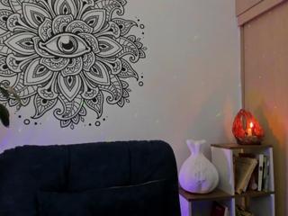 aaron_strong room chat