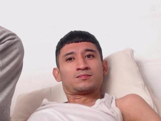 jeremy_sexy from Flirt4Free