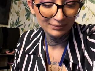 klarra_star from Flirt4Free