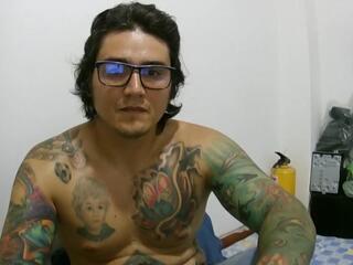  richie_ramez chat room