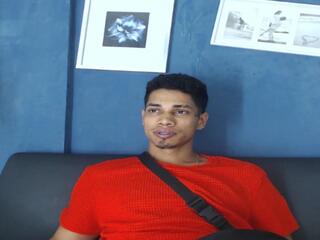  ricardo_evans chat room