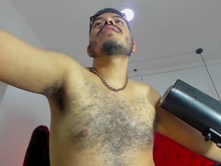 dylan_millerr from Flirt4Free